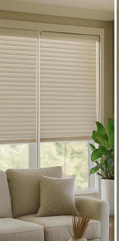 Custom window blinds in Aldine TX