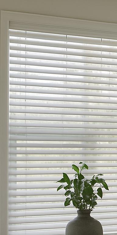 Custom window blinds in Aldine TX